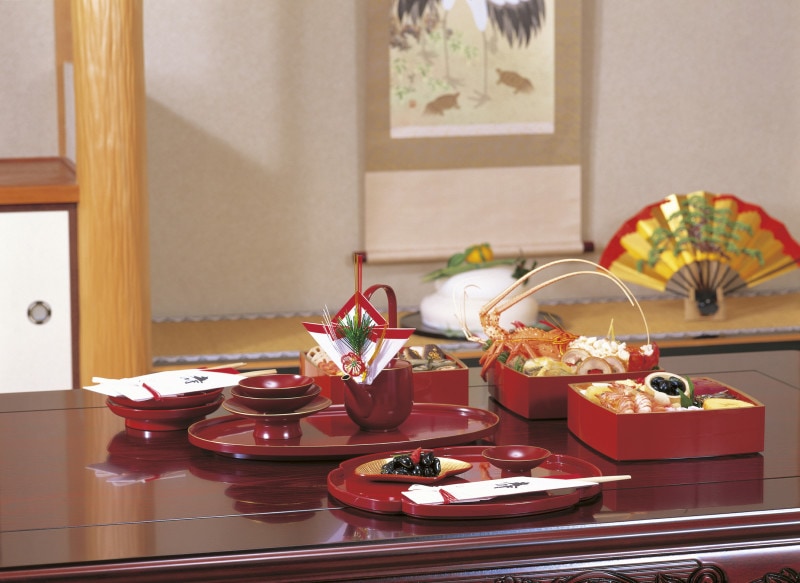 お正月とは?お正月由来、お正月にすること、過ごし方