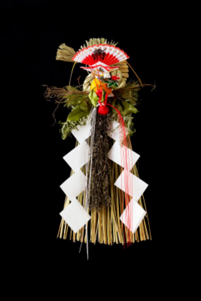 お正月にすることは 正月とは 行事由来 過ごし方 決定版 暮らしの歳時記 All About