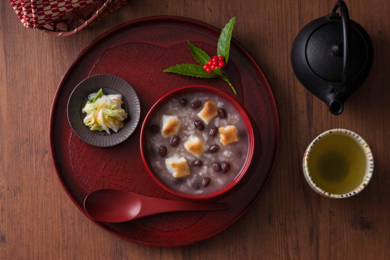 正月行事、正月にすること 小正月