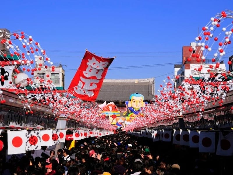 初詣の由来や参拝作法をチェックしてから出かけましょう