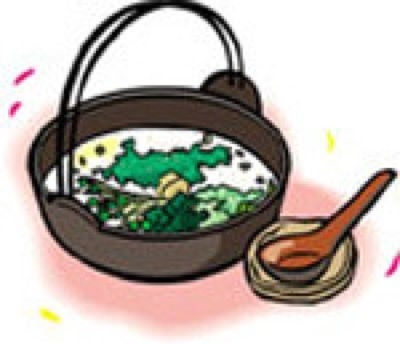 七草粥の由来と春の七草