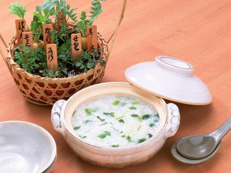 土鍋ごとテーブルに出せば、さらにマル！