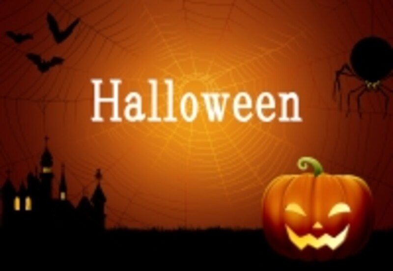 ハロウィン?ハロウィーン?undefined新聞などでは「ハロウィーン」と表記するとされています