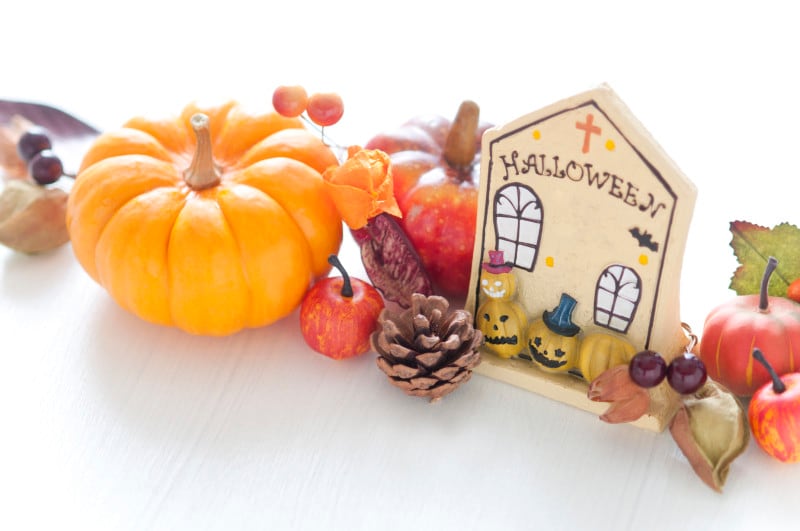 ハロウィン？ハロウィーン？　アナウンサーは「ハロウィン」、新聞用語では「ハロウィーン」と表記するなど、場合によって異なります。