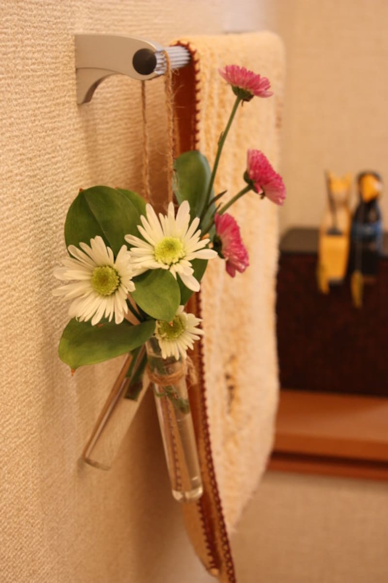 今度はどんなふうにしようかな。そう考えるのも楽しいひととき