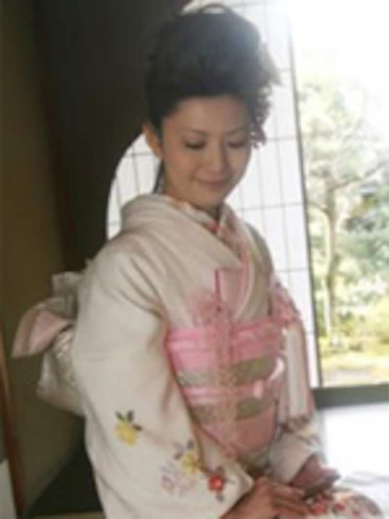 振袖