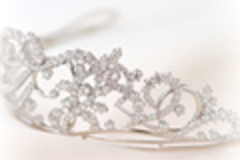 ドレスが決まった　次、何するの？