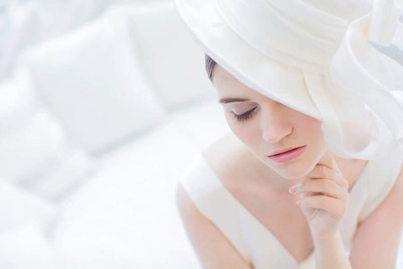 ウェディングドレス