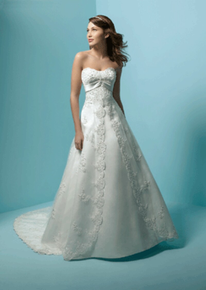 alfred angelo