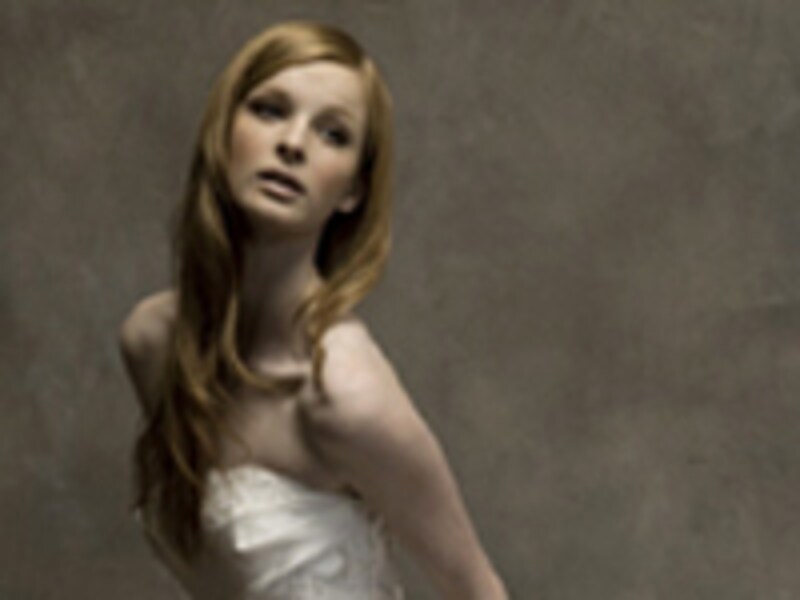 人気インポートブランドのおすすめドレス