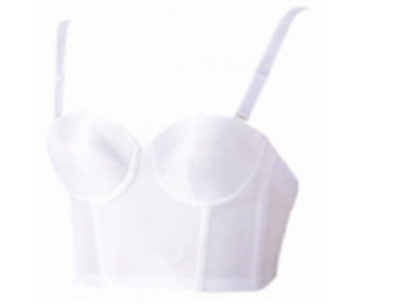 ブライダルインナーって本当に必要？ 