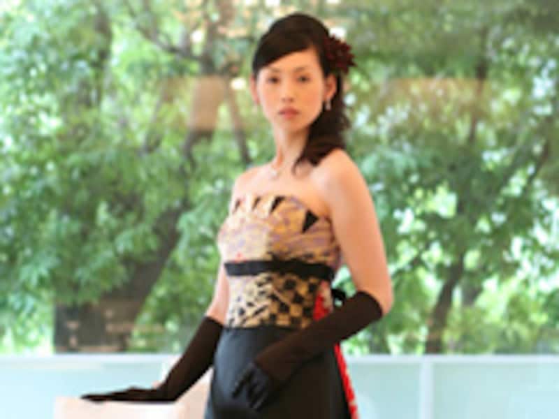 今すぐチェック！花嫁のトレンドスタイル 