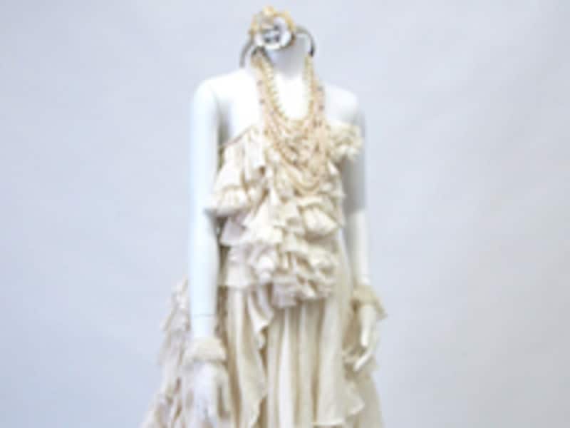 東京発！新感覚ドレスショップ3つのヒミツ