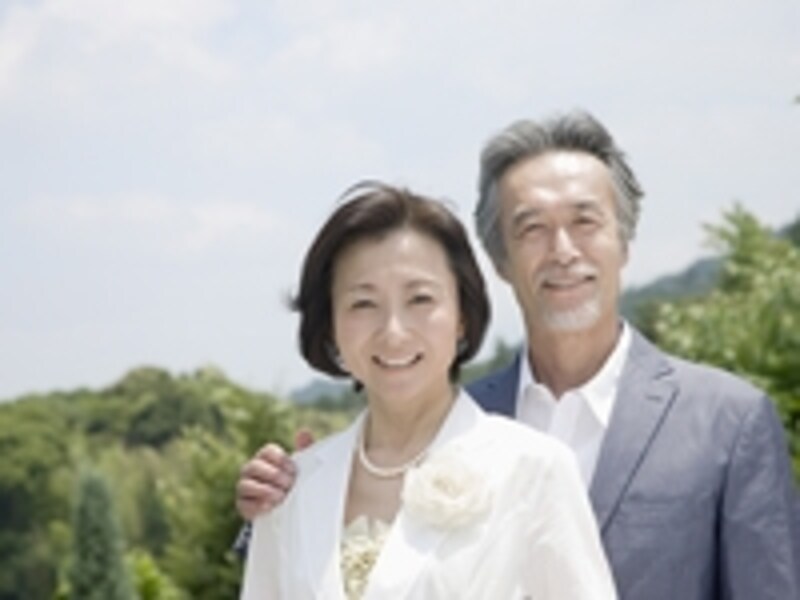 国際結婚