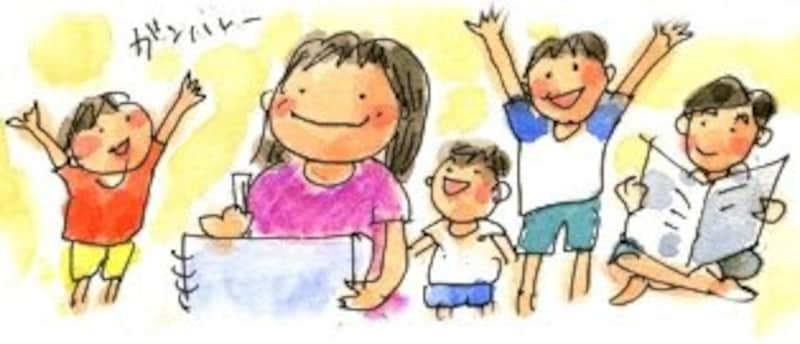 「ベトナム人との結婚生活」