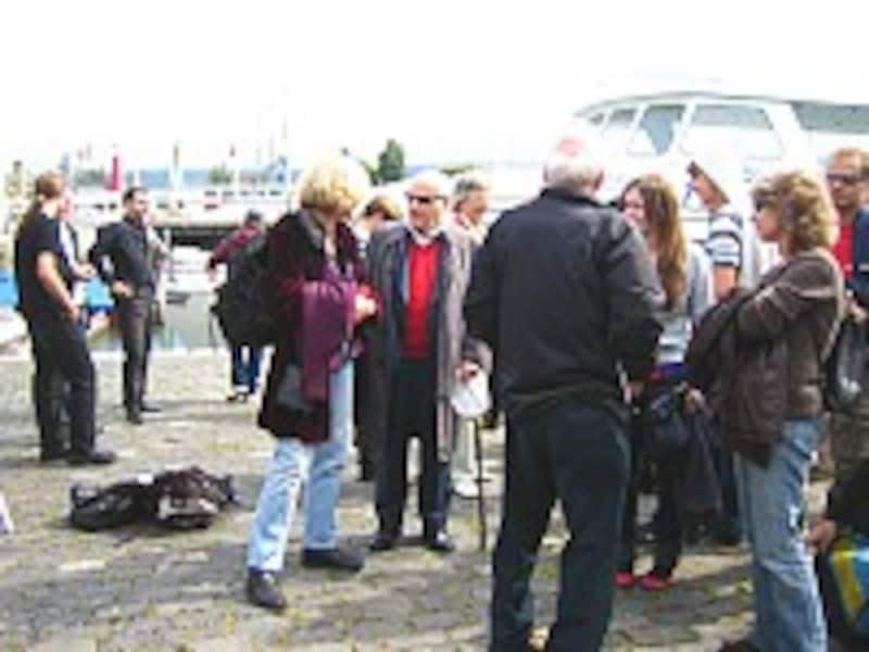 ファミリー・イベント