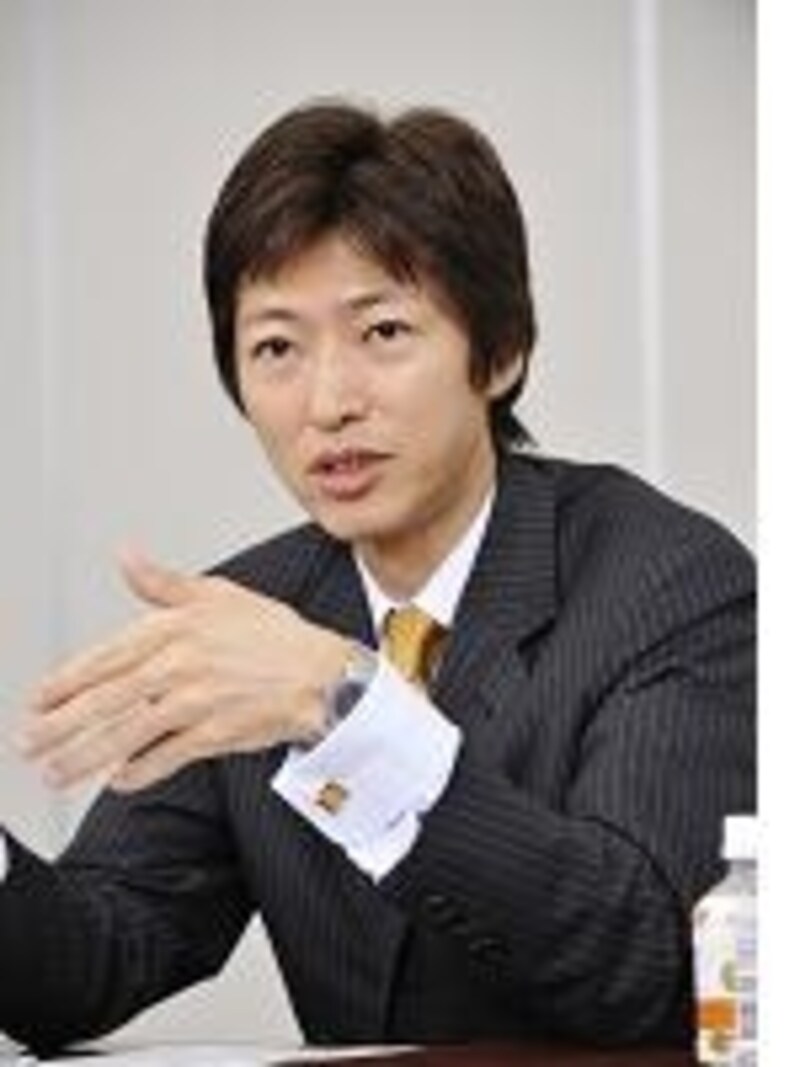 セゾン投信の中野さん。「5,000円であなたも積立投信デビュー！」や「なぜ、あのファンドにはお金が集まるのか」、「投資の先にあるものは何なのか？」でも登場いただきました！