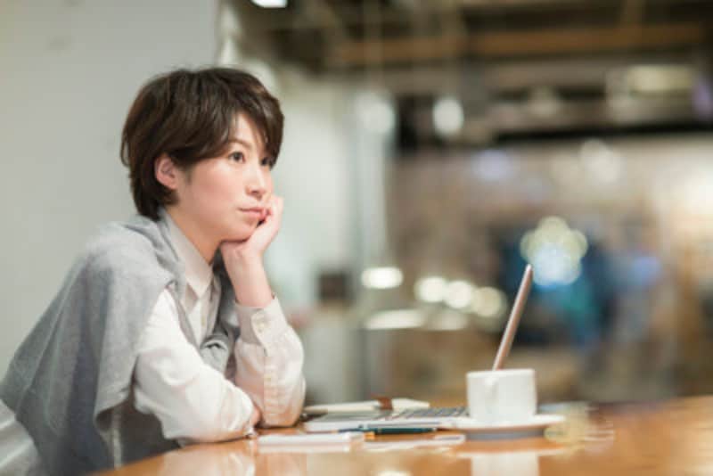 女から振る方が幸せになれる 男から振るよりも良い理由とは 久野浩司の恋愛コラム All About