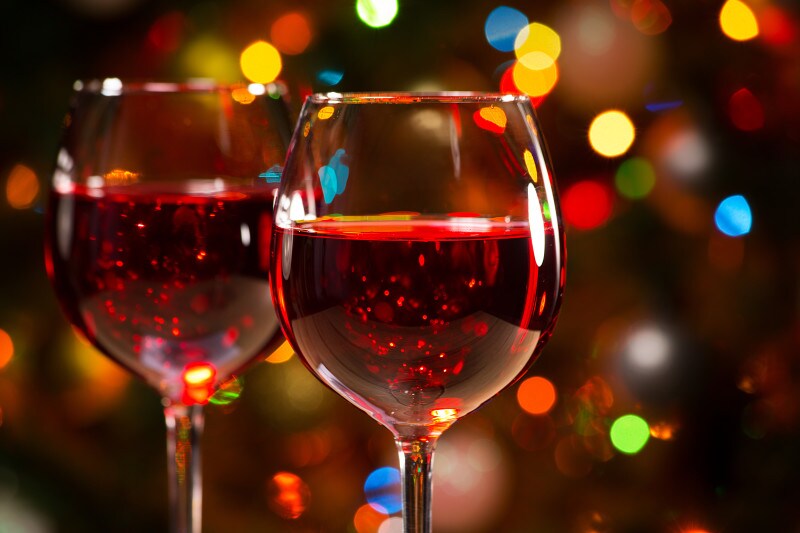 クリスマスをきっかけに2人の距離が近づくよう頑張って！