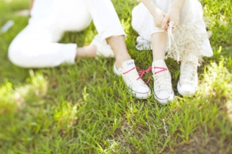 スピード婚とスロー婚、どっちが幸せになれる?