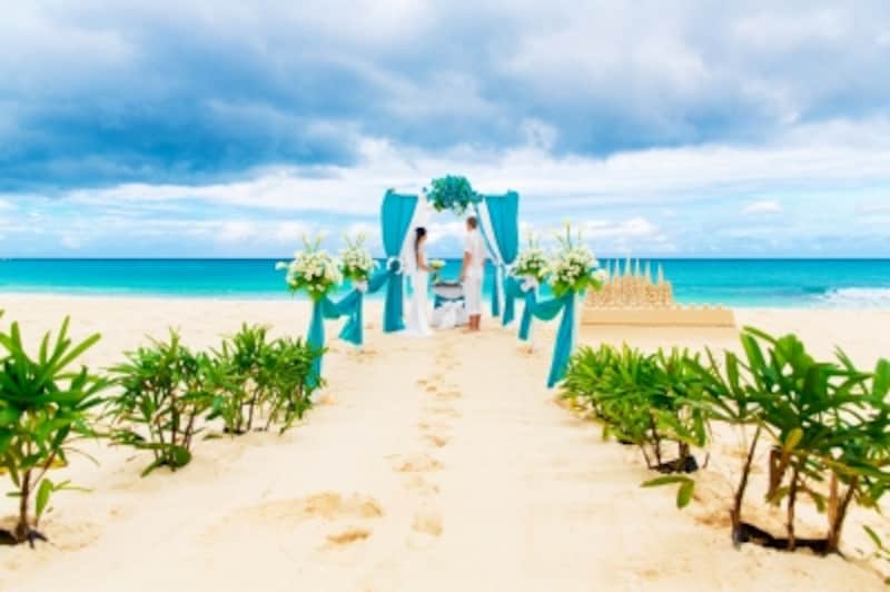 新鮮な気持ちで結婚生活を送れるスピード結婚の魅力