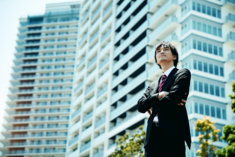 モテる男が実践していること 自分に自信を持つ