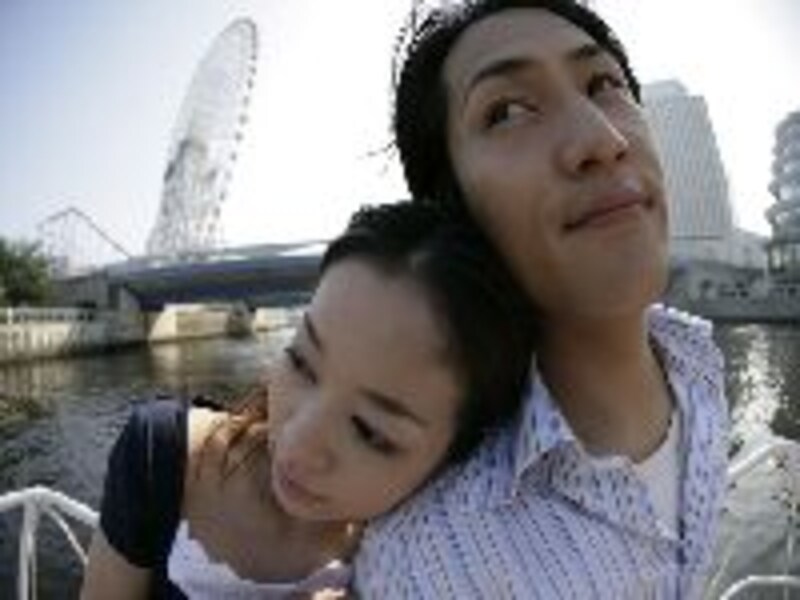 あなたが恋に落ちる６つの要素 永瀬久嗣の恋愛コラム all about