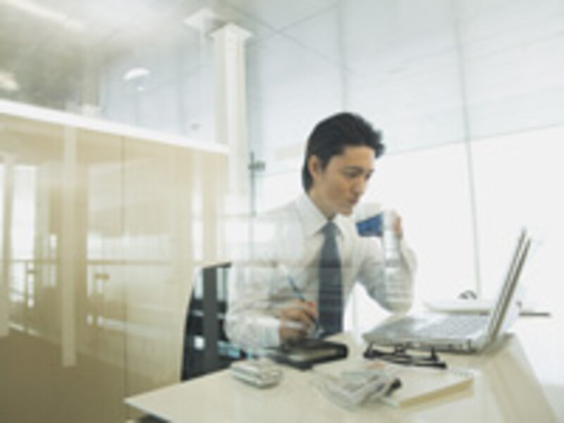 2/3 年上既婚上司の魔力に落ちない5つの心構え [相沢あいの恋愛コラム] All About