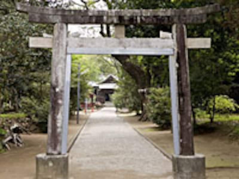 江田神社