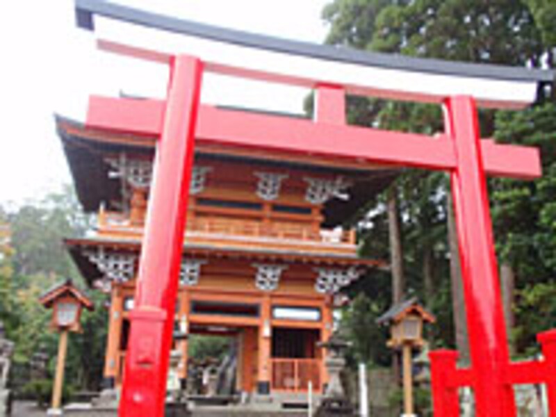 榎原神社