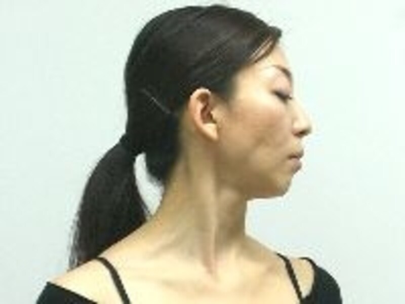 「胸鎖乳突筋」は見つかりましたか？