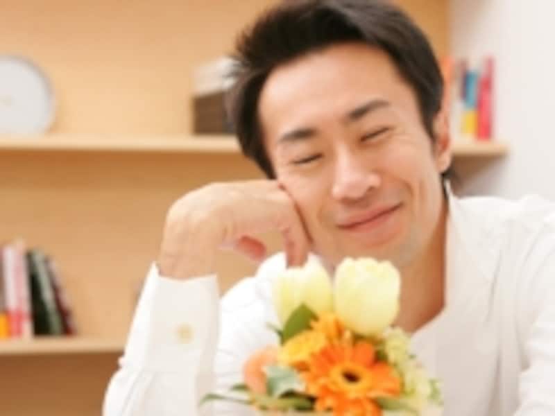 男性だって時々によって、モチベーションは違うはず!