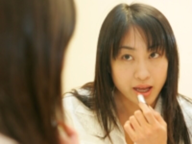 愛され待ちの関係は長続きしない。