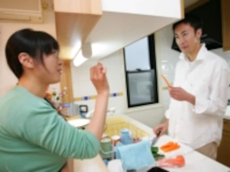 現実を踏まえた上で、幸せになる努力を!