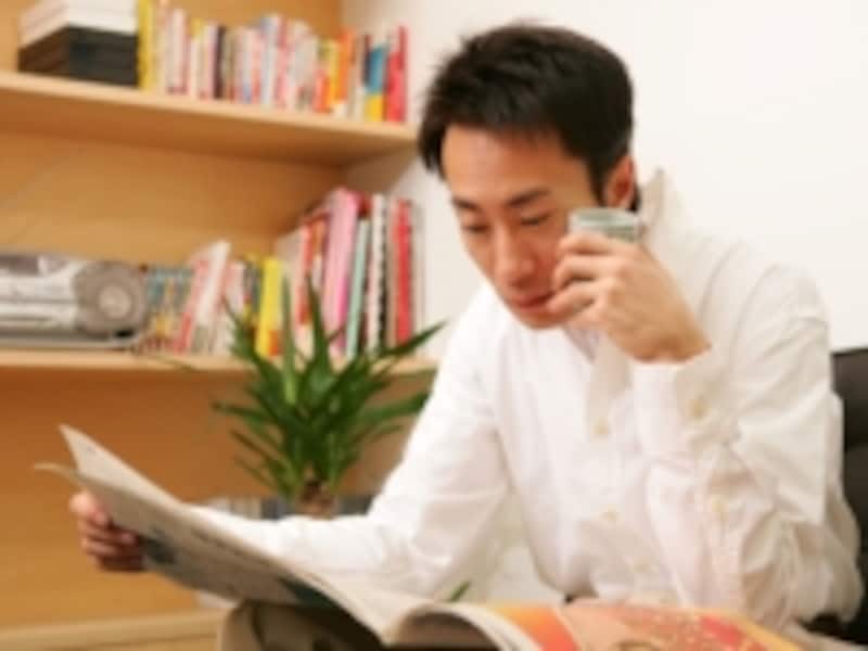 あなたの彼は、1人暮らし経験はありますか?