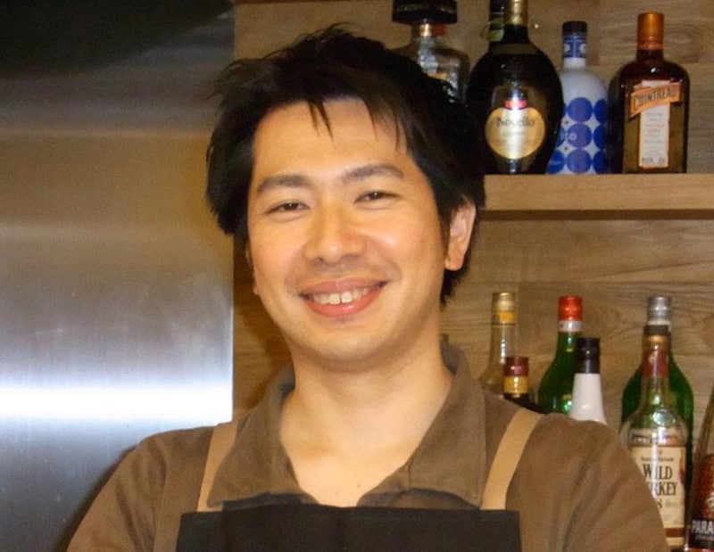 パパ料理研究家の滝村雅晴さんにインタビュー！