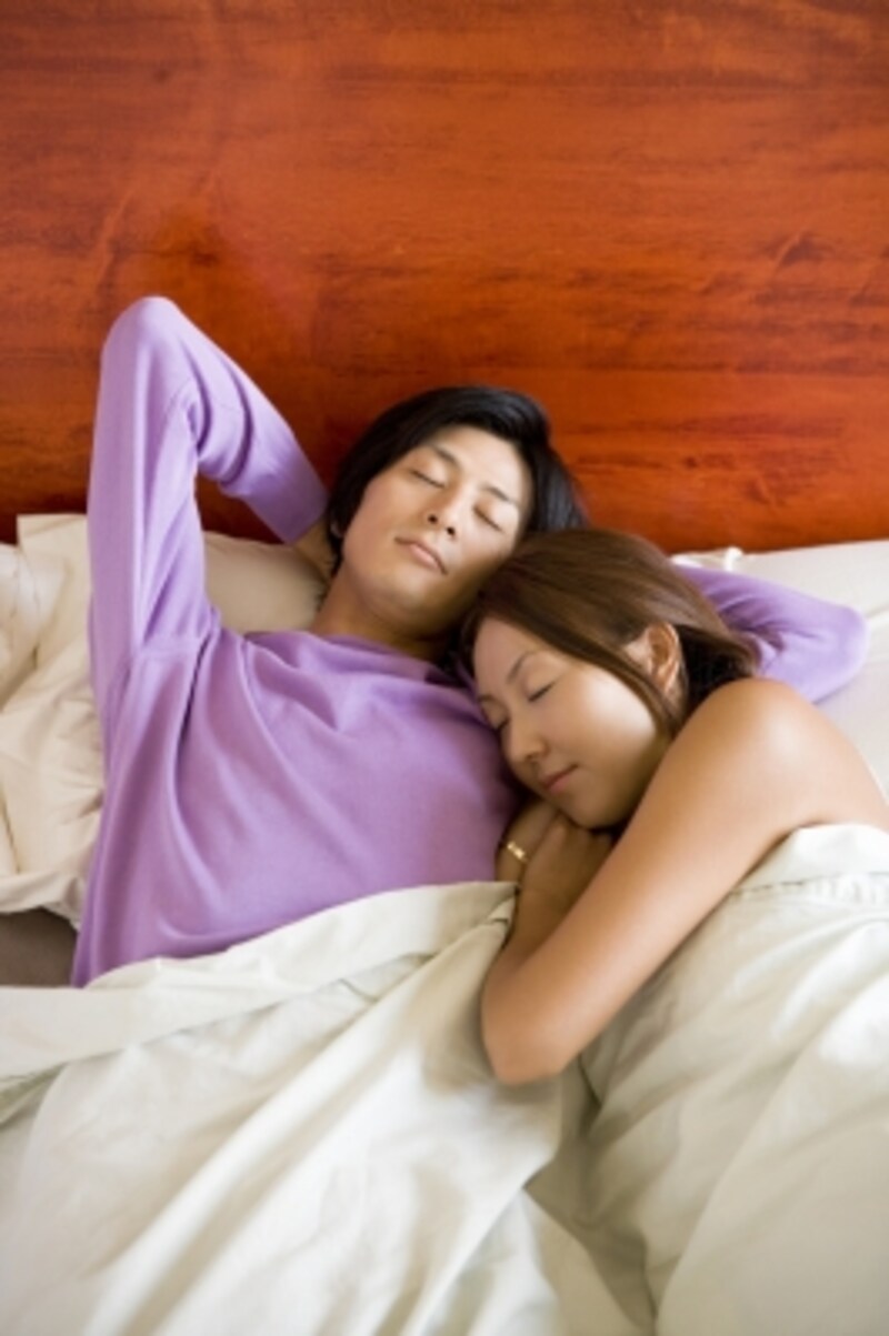 匂いから始まる本能の恋愛はいかがですか?