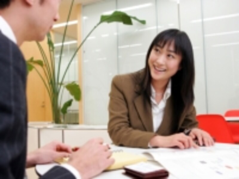 まずは客観的な自分を認識することがミスマッチを減らす。