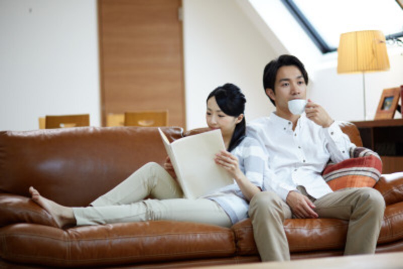 あれ?なんだろこのモワッとした感じ…さてはネットで読んだあれか…?