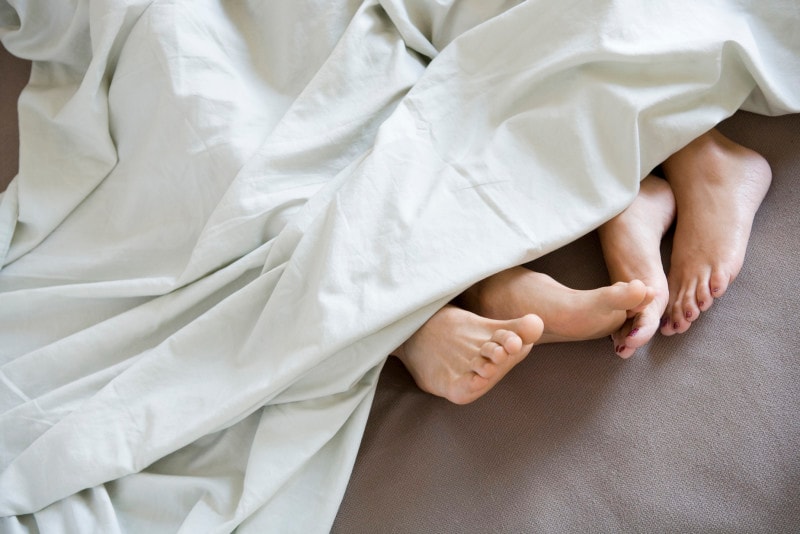 女にとっては怠惰な恋愛関係はツライだけだけど、男にとっては大好物？　