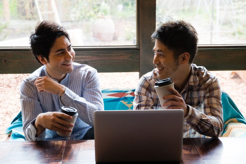 いい男はいろいろいるけど、基本条件はあると思う。