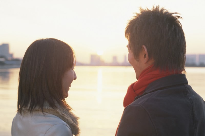 いい男はキスでわかる。その言葉の真意とは?