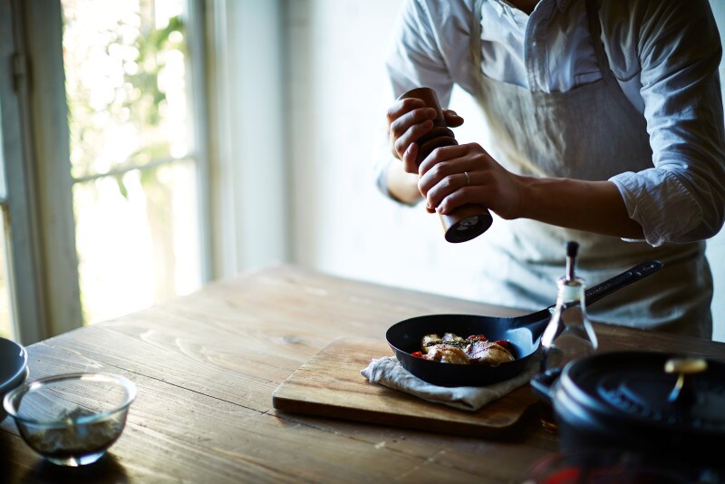 三大欲求を自分なりに大切にしている人は魅力的なのかも。