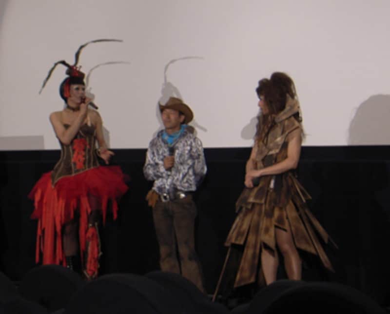 東京国際レズビアン＆ゲイ映画祭2009