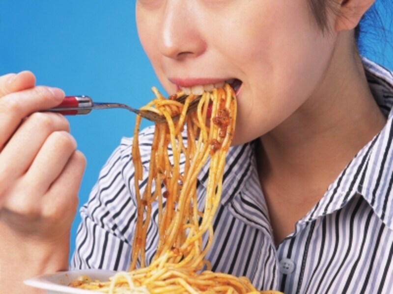 食欲、睡眠欲、性欲、知識欲……あなたが一番強いのは?