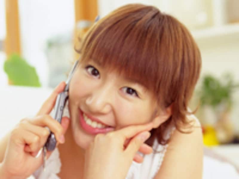女性の 前髪 でわかる恋愛願望と相性 恋愛 All About 女性の 前髪 でわかる恋愛願望と相性 恋愛 All About