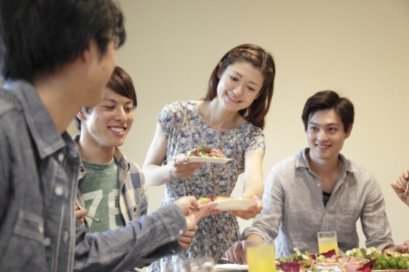 理想の職業の男性が好む女性像とは?
