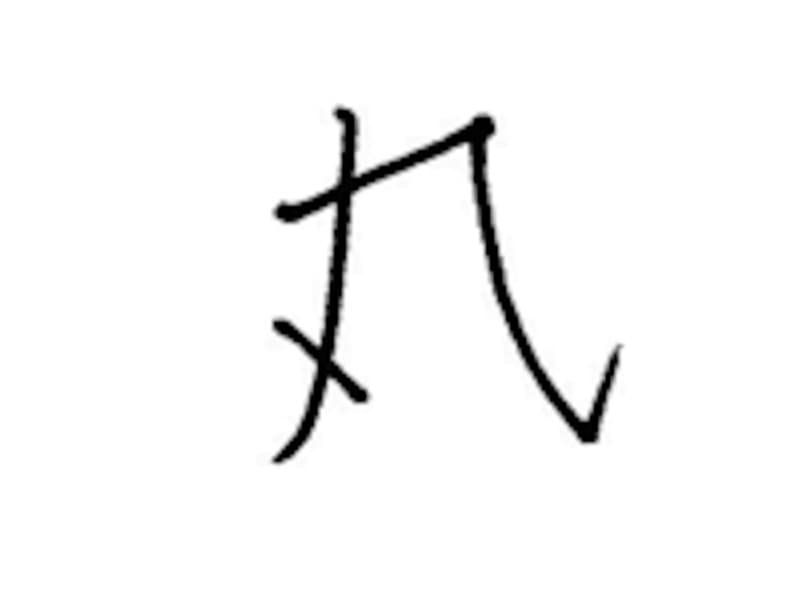 字には性格が出る 筆跡の癖からわかる恋愛傾向と相性 恋愛 All About