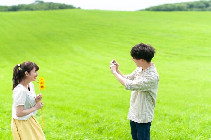 彼の甘えっぷりがカッコ悪いからといって、冷たくするのは逆効果。なぜそうするのか、彼の心境を察してあげて