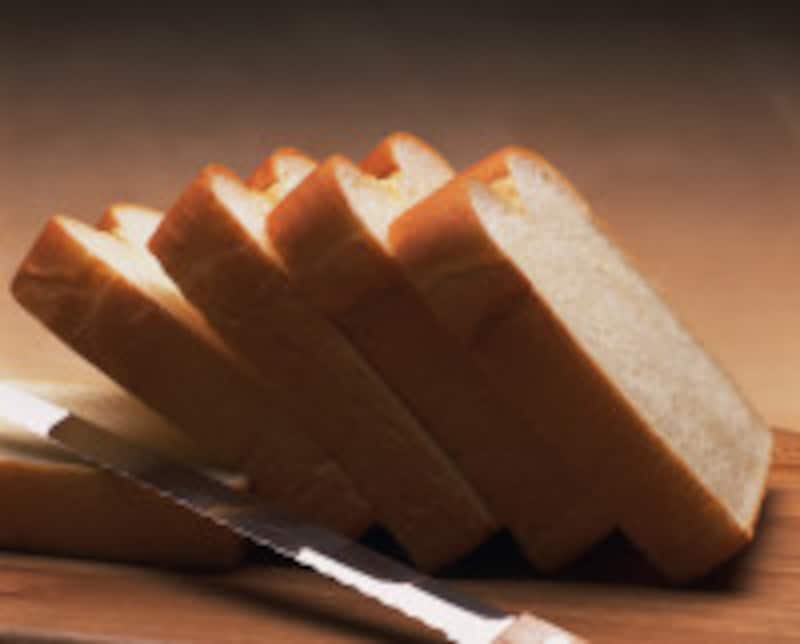 パンや洗濯物の香り